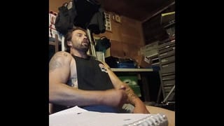 Dont get Busted Busting a Nut