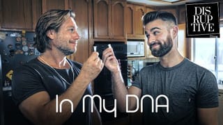 DisruptiveFilms - Hot Jock Finds the Good in Learning his Roots - Pornhub Gay