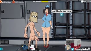 Fuckerman SkyFuck 333