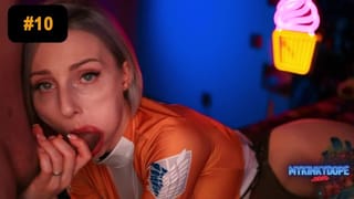 Pornhub 2020 most Popular Cosplay Videos