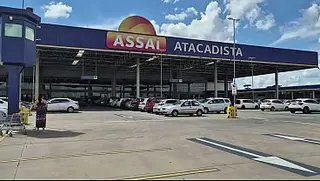 Key Word porn video – IT HAPPENED AT THE SUPERMARKET - A PREACHER WHO WAS PREACHING THE WORD AT THE SUPERMARKET ENDED UP BEING FUCKED BY A CUSTOMER; SHE FELL INTO TEMPTATION AND LATER REGRETTED IT.