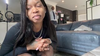 Stepdad Scene behind the Scene