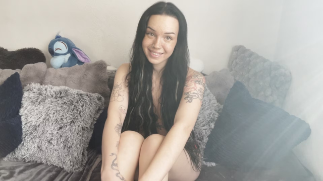 Ich überwinde Meine Grenze!! Zum 1x Meine Pussy Im Internet Gezeigt!