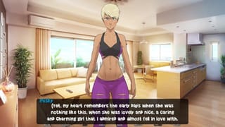 Tamas Awakening - Ep.1 Carol is a mean Girl