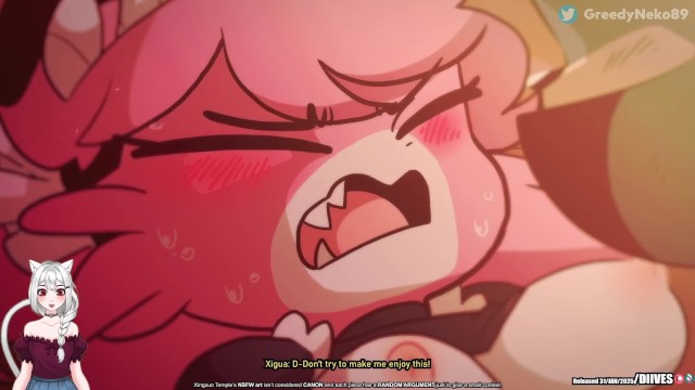 Tiger Pack (By Diives)