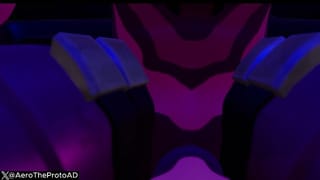POV Protogen Fucks your Face and Calls you a Good Boy - Pornhub Gay