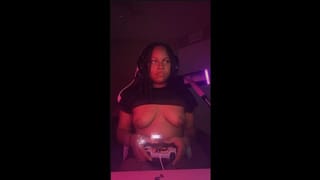 Cum Watch me Play Daddy