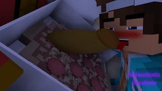 Delivery Boy Pizza Flavor - Pornhub Gay