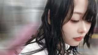あまりに簡単に乳首イキするので、感じないようにじった1時間20分