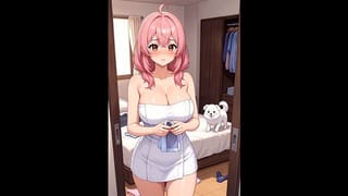 Embarrassed