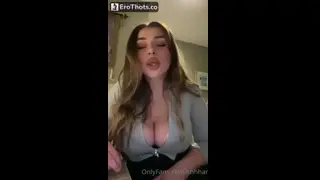 Shhhar Dildo JOI