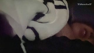 You’ll Hear everything — her Moans, my Voice, the Waves… Can’t see Much, Public Sex under Full Moon