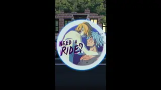Yaoi Animation porn video – BOYRIDE (Ashr x Tutu Car Light Collaboration) - Pornhub Gay