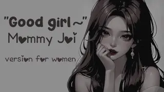 Mommy Kink JOI (for Women)