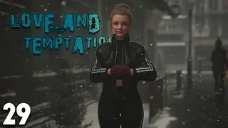 Love & Temptation #29 PC Gameplay