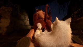 Friends with Benefits 2 ( Wild Life )