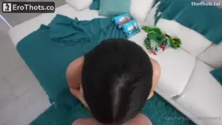 Violet Myers Sex for Cookies
