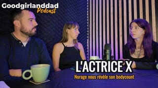 INTERVIEW with a PORN STAR - NORAGE gives us her BODYCOUNT!!