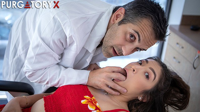 PURGATORYX the Dentist Vol 3 Part 1 with Amber Summer