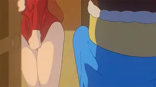 DATE WITH a FRENCH MILF