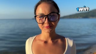 PORN PARODY . Alexa from Miami. Cum inside PREGNANT WIFE Hooli
