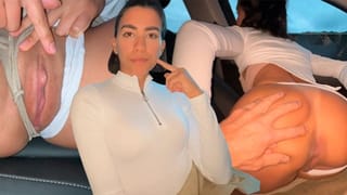 "do you Trust Me?" - Stepsister Discovers I am a Virgin, Part 1