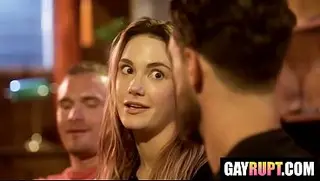 Isaac X porn video – DAMN Wife Found Her Husband GAY And Sacrifice Her Friend for HIM Alpha Wolfe, Isaac X, Siri Dahl