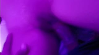 Le Duele Mi Polla Grande