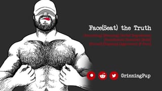 [audio] British Dom Turns you into his Faggot Face Seat - Pornhub Gay
