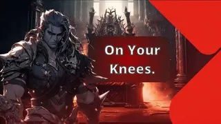 Overlord Plays with his Sexslave (Submissive/Masturbation Control)