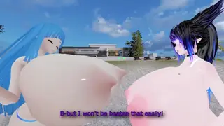 Growth Battle