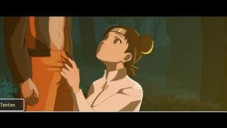 Living with Tsunade - Ep 5 I have a Problem here by MissKitty2K
