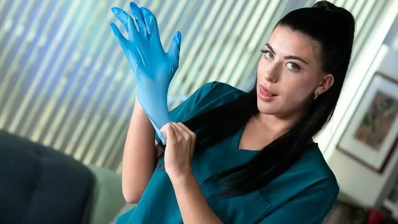 h1 style font size 16px Just Another Sperm Bank Nurse 2024 h1