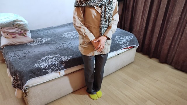 Oyunculuk Provasında Kızı Avladım Fena Sikiş Türkish Porno