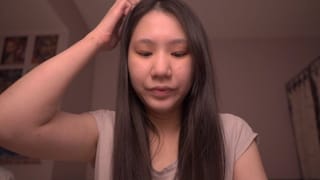 Man Deflowers and Impregnates two Sisters and their Maids - Cute Asian Girl ASMR - Genesis 27-30