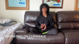 Karisma Konvenshon 3rd Casting Video