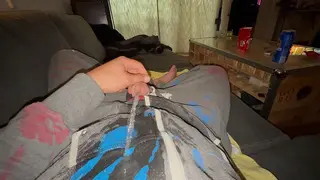 Pissen in Mein OnePiece