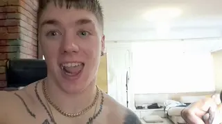 Watching my Str8 Mate Cream in another Guys Mouth - Pornhub Gay