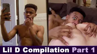  the Lil D Compilation (Part 1 of 2)