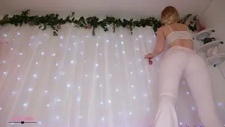Decorate my Tree with me SFW