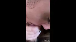 Rica Mamada De Verga, La Mejor Mamada