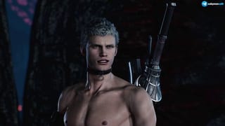 Devil may Cry 5 - #2
