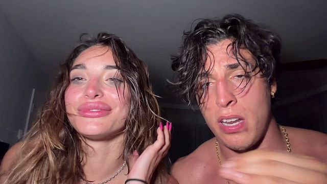 Sara Diamante Gets her Pussy Fucked Hard by Gattouz0