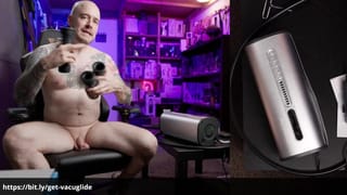 VacuGlide Milking Machine by AutoBlow - Pornhub Gay