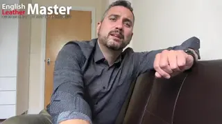 FULL VIDEO Stepdad SPH and POV Handjob Jerk off Hundreds more like this on my JFF / OF - Pornhub Gay