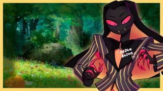 Sir Pentious Fucks you in the Forest alone