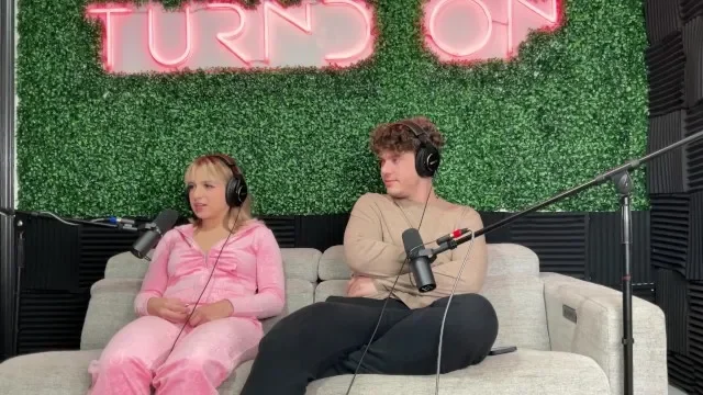 From Creator porn video – Maxie Mellow Brand New to Porn Talks What Turns Her on