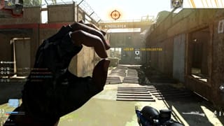 A Call of Duty Montage