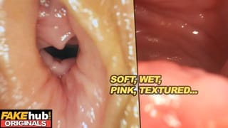 Inside Stacy Cruzy Pussy - College best Friends Creampie and Loud Orgasms