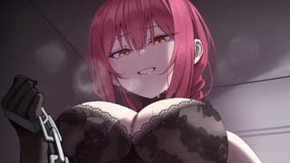 Hentai JOI - you are Makima's Pet (CBT, CEI, FEMDOM, Pet Play)